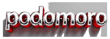 podomoro138 logo