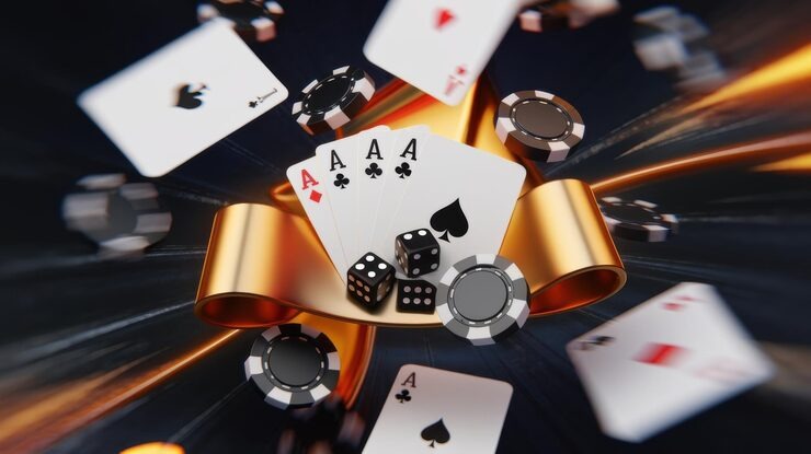 podomoro138 Live Casino