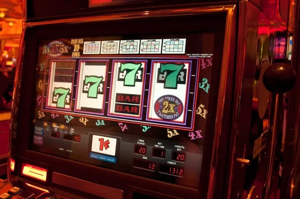 podomoro138 Slots